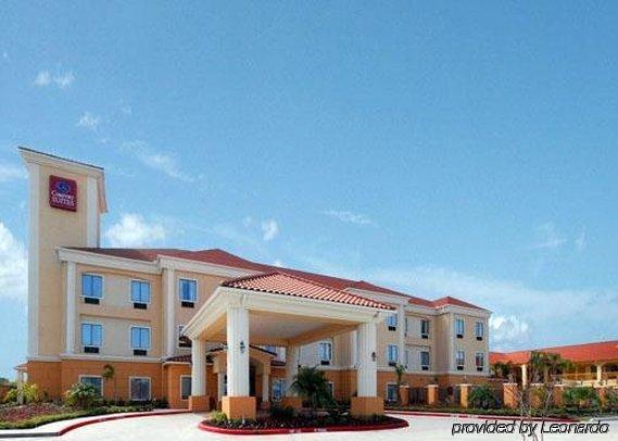 Spark By Hilton Houston Hobby Airport Exterior foto
