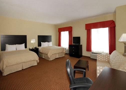 Spark By Hilton Houston Hobby Airport Cameră foto