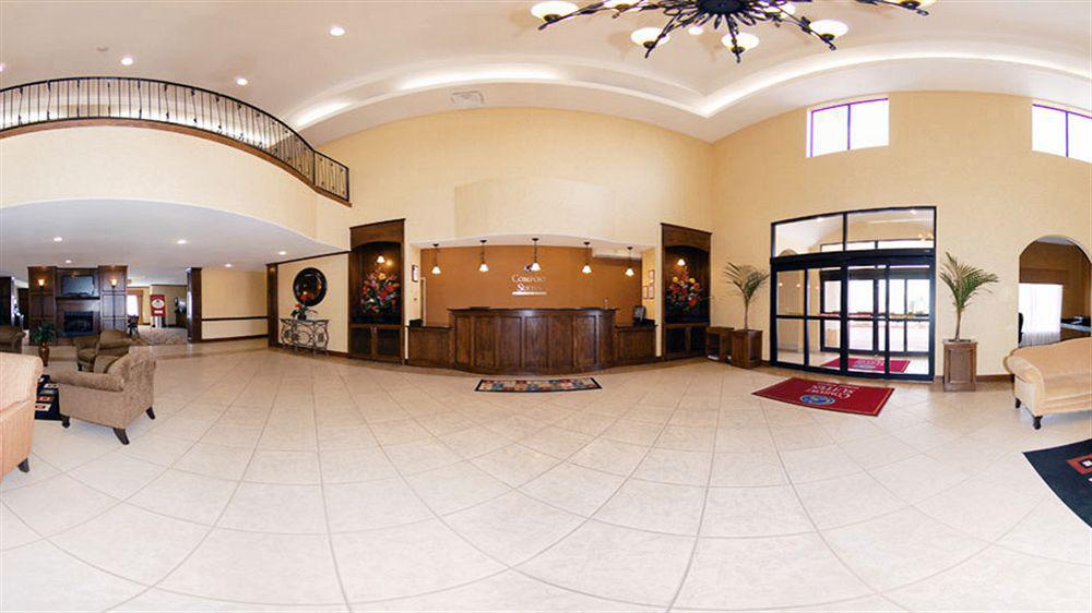 Spark By Hilton Houston Hobby Airport Exterior foto
